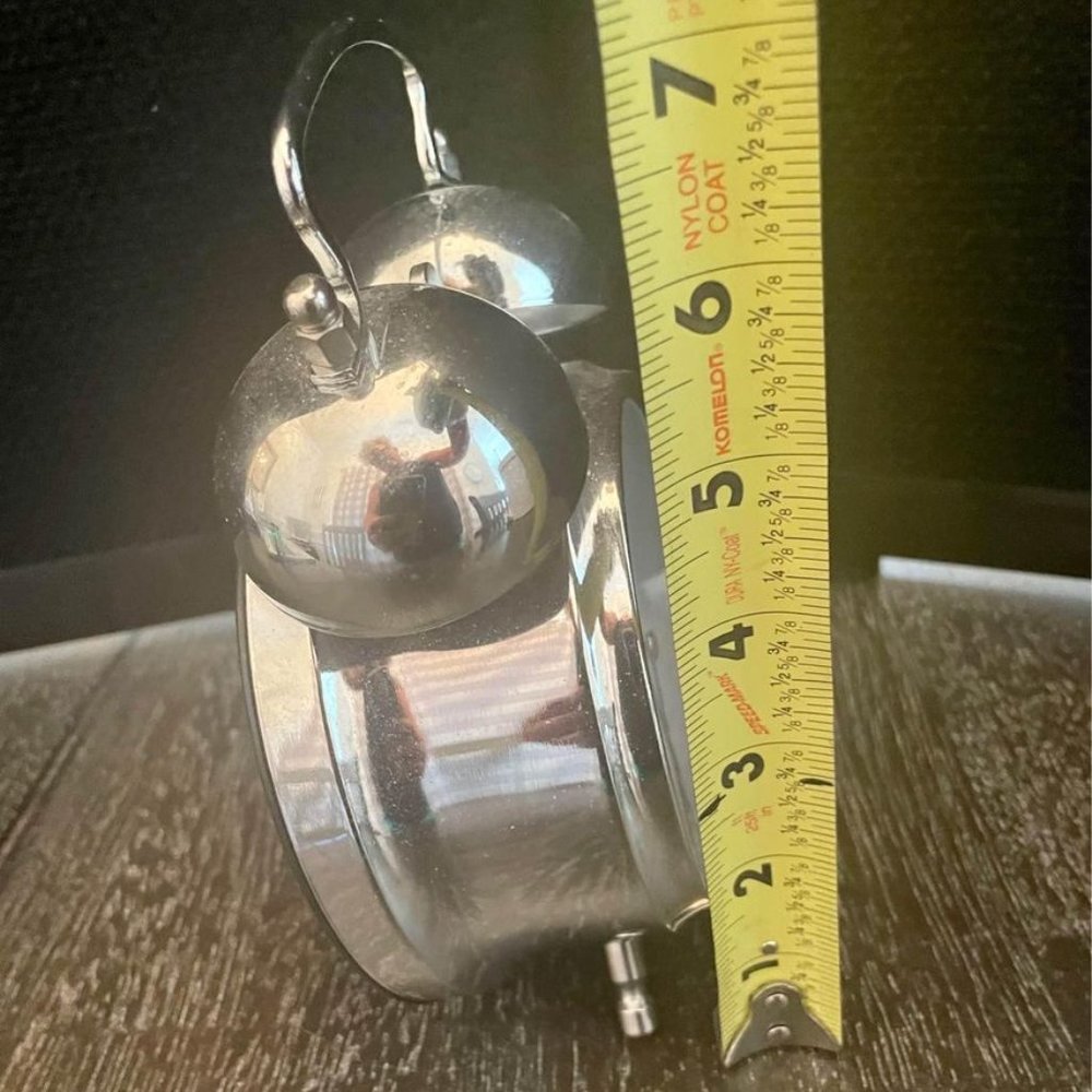 Small clock - Picture 3 of 4